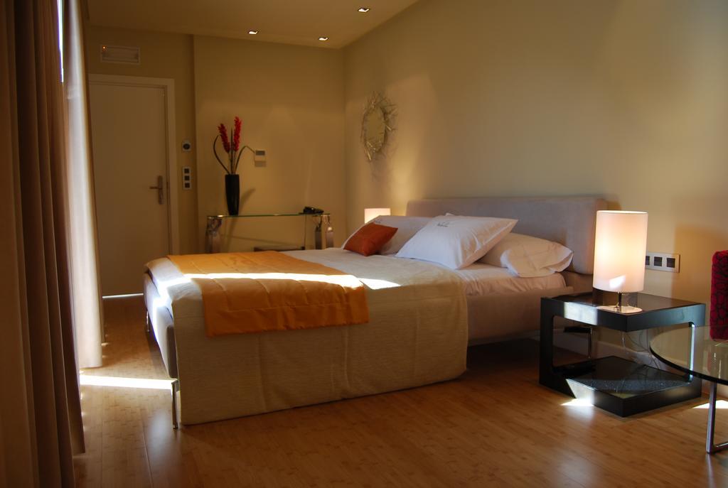 Hotel Carboneras Cabo De Gata Exteriér fotografie