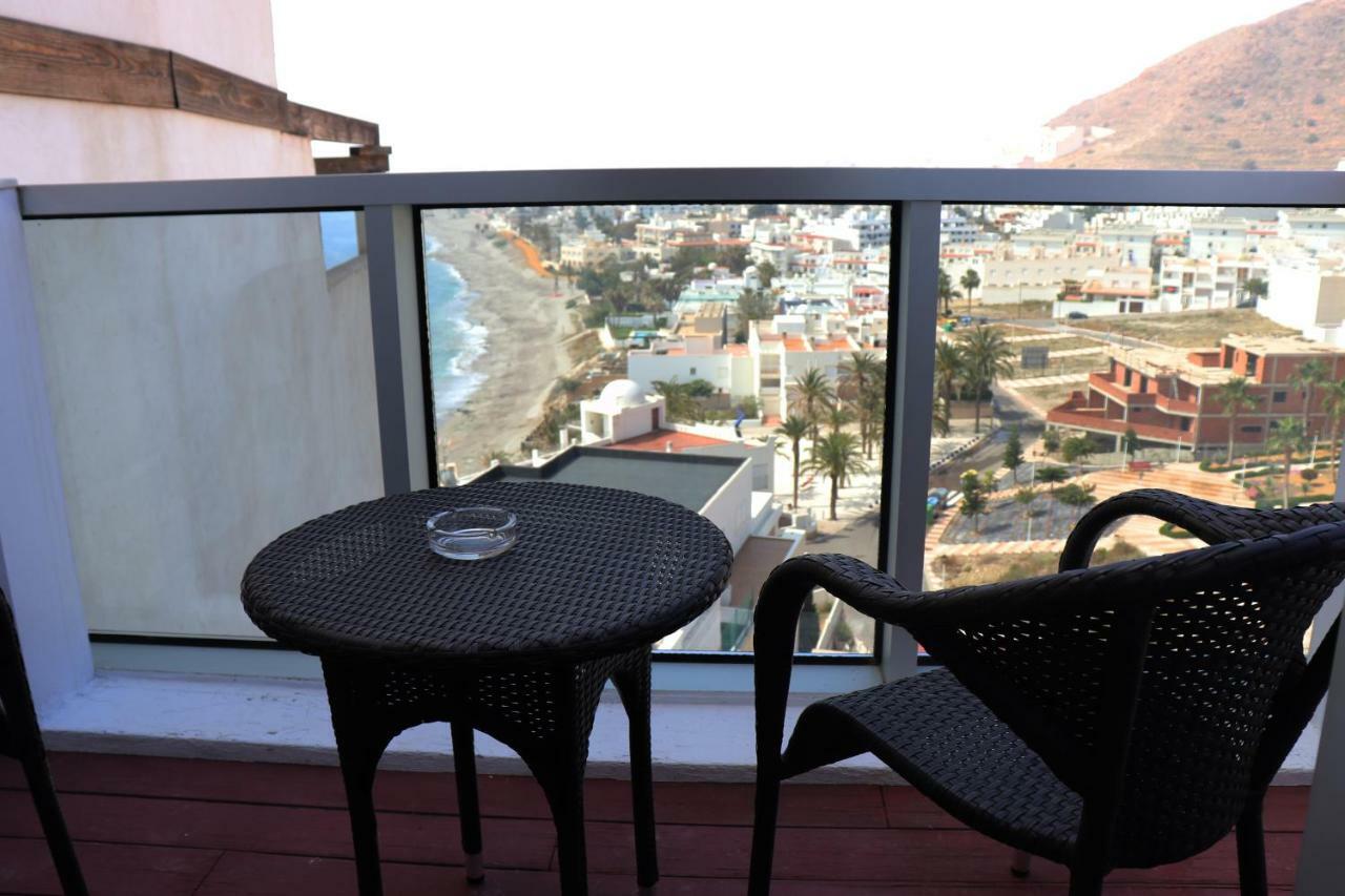 Hotel Carboneras Cabo De Gata Exteriér fotografie